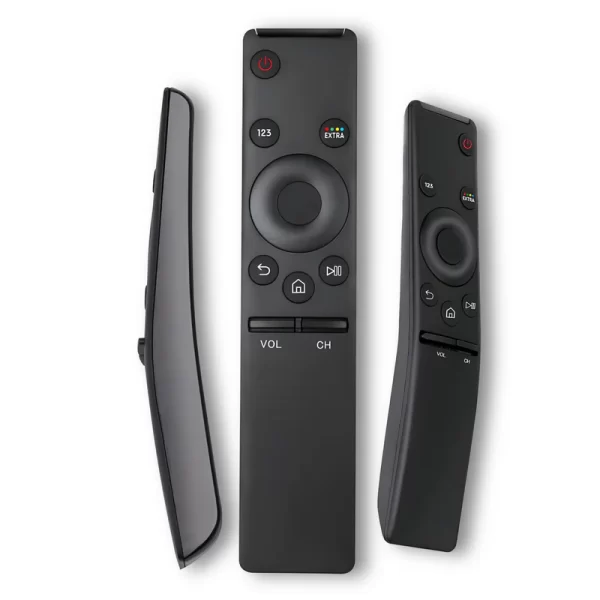 Control Remoto Tv Samsung Ultima Generacion