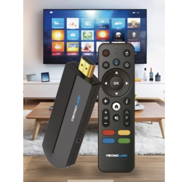 Tv Stick 4k