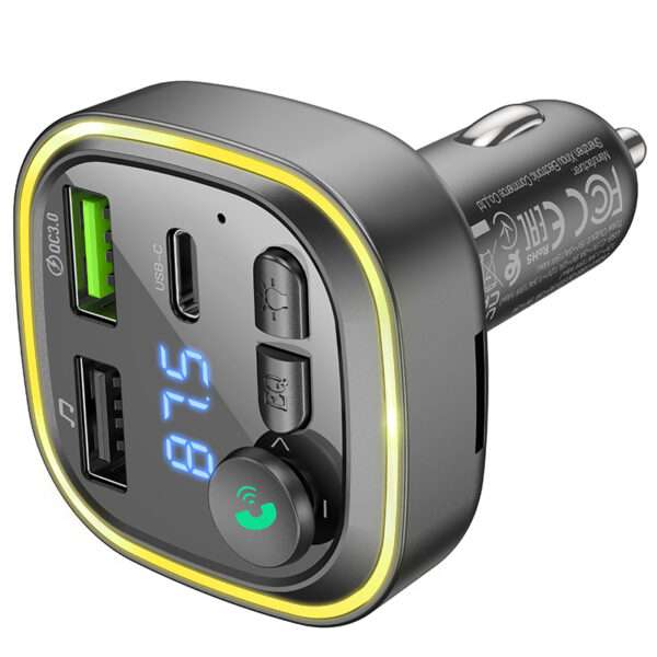 Transmisor Bluetooth Bc48 Borofone