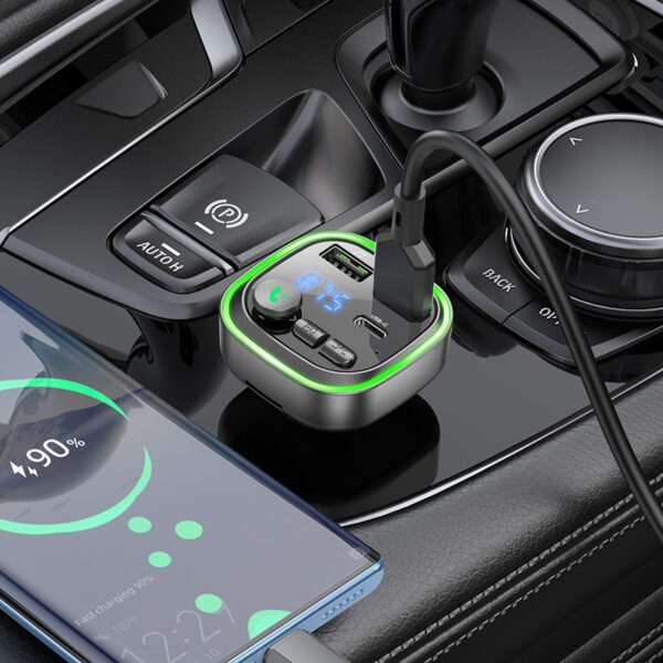 Transmisor Bluetooth Bc48 Borofone