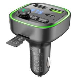 Transmisor Bluetooth Bc48 Borofone