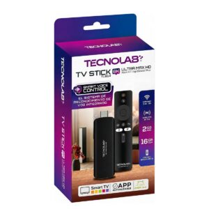 Tv Stick Tecnolab 8k