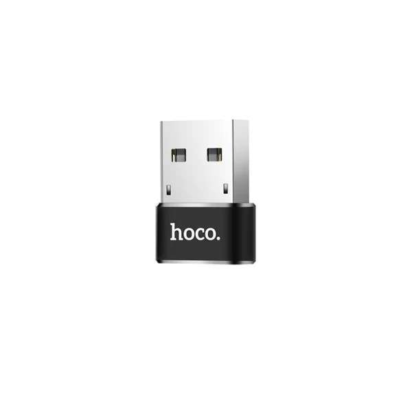 Adaptador Usb a USB C UA6 Hoco