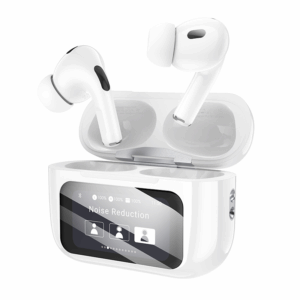 Audifonos Inalambricos Anc In Ear Borofone BW76