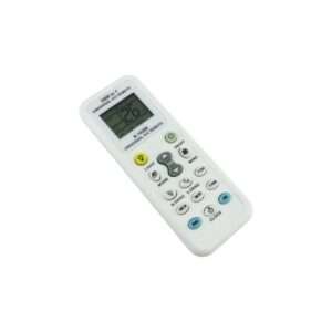 Control Remoto Universal Aire Acondicionado K-1028E