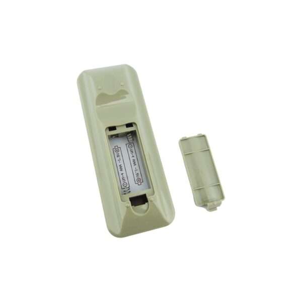 Control Remoto Universal Aire Acondicionado K-1028E
