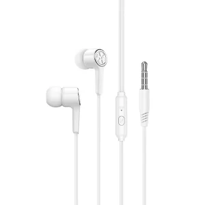 Audifonos con Cable Hoco M104