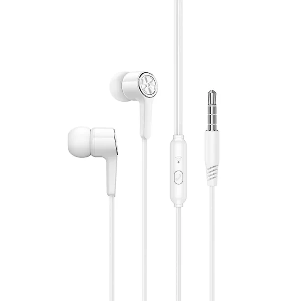 Audifonos con Cable Hoco M104
