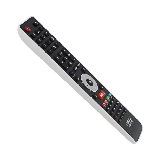 Control Remoto Universal Hisense