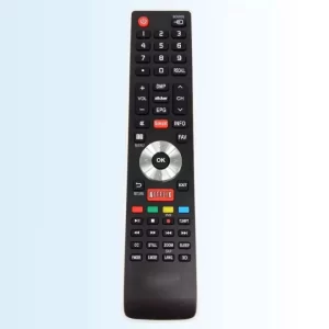 Control Remoto Universal Hisense