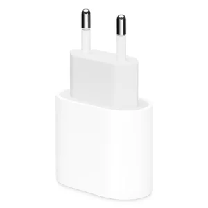 Cargador Iphone 20w Oem