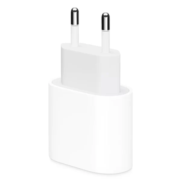 Cargador Iphone 20w Oem
