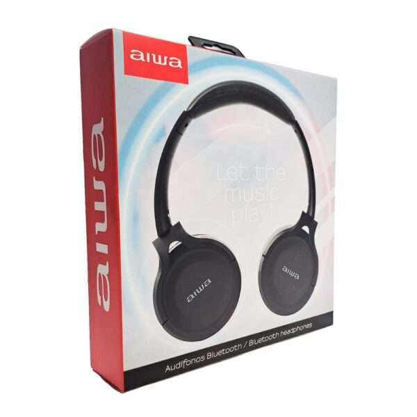 Audifono Inalambrico Aiwa AWK17
