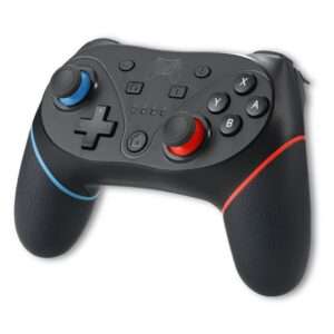 Gamepad Inalambrico Multiplataformas Tecnolab TL-455