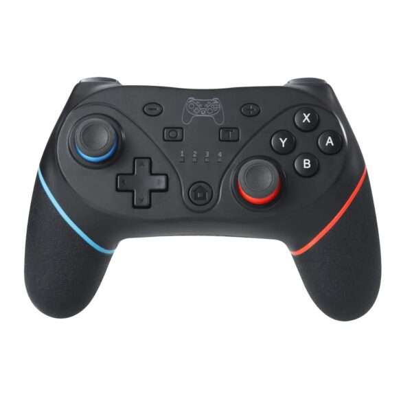 Gamepad Inalambrico Multiplataformas Tecnolab TL-455