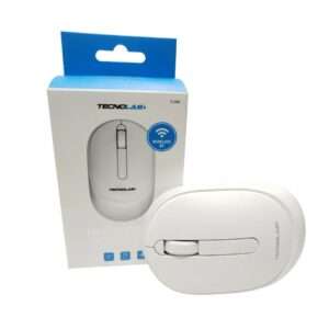 Mouse Inalambrico Dual Tecnolab Tl583