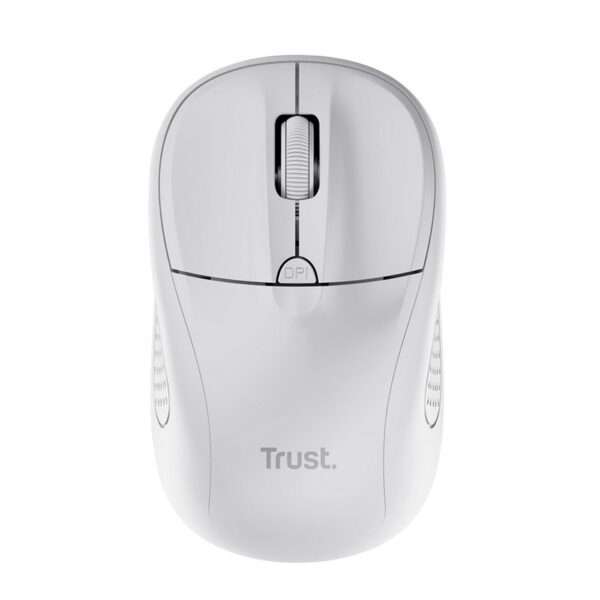 Mouse Inalambrico Trust Primo