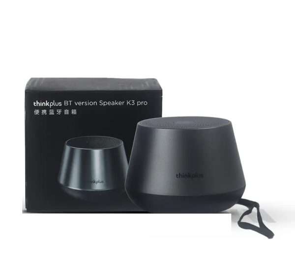 Parlante Bluetooth Lenovo Thinkplus K3