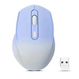 Mouse Inalambrico Dual M128