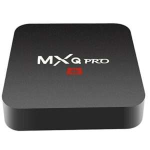 Tv Box Android 11