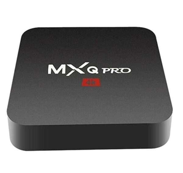 Tv Box Android 11