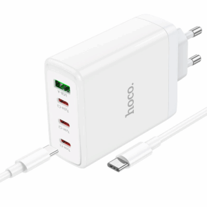 Cargado Celular 100w Hoco N3
