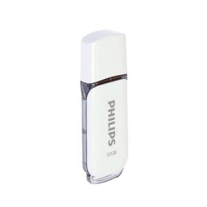 Pendrive 32 GB Snow Philips 2.0
