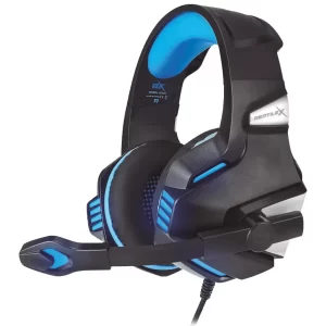 Audífonos Gamer Platinum Reptilex Rx0037