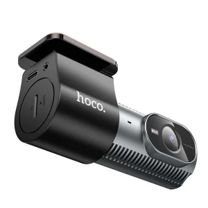 Camara Auto Hoco DV13 720p