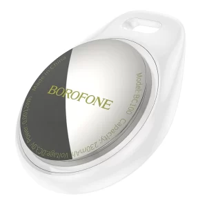 Localizador Gps Borofone Bc100