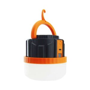 Lampara Camping LED Retractil 10 Watt