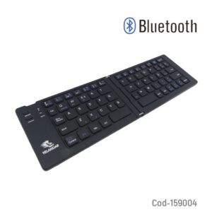 Teclado Plegable Bluetooth FK1000