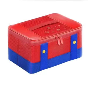 Bolso Nintendo Switch