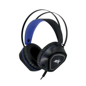 Audifonos Gamer Pro Reptilex Rx0011