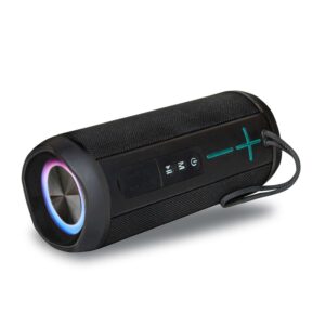 Parlante Bluetooth Vibro+ Bass Mlab