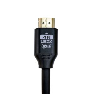 Cable Hdmi 4k 1080p 1.5 Mts