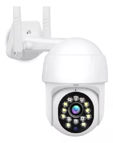 Camara Exterior Wifi Hd Yoosee