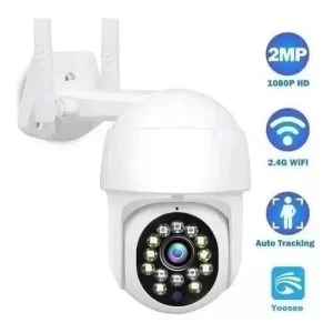 Camara Exterior Wifi Hd Yoosee