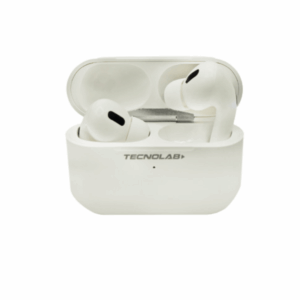 Audifonos Tecnolab Inalambricos Bluetooth Tws Tl565w