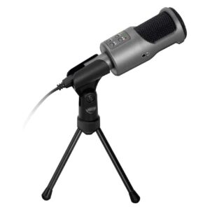 Microfono Condensador Audiopro Ap02030