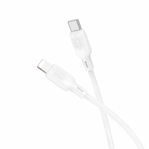 Cable Usb Tipo C a Lightning 1 Mt. borofone BX113