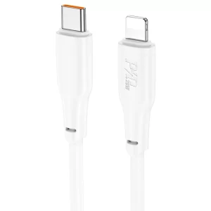 Cable Usb Tipo C a Lightning 2 Mts. Hoco X93