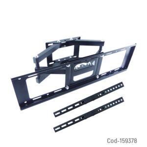 Soporte TV Con Brazo 40 A 80 Pulgadas