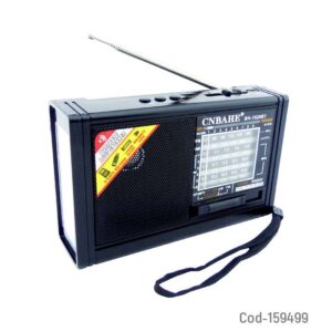 Radio Fm Cnbahe BH-1520