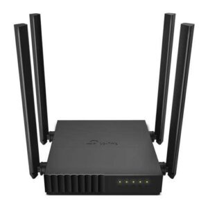 Router Tp-Link Dual Band Archer C50