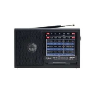 Radio Portatil Sintony Cf14 Mlab