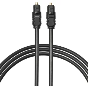 Cable Audio Optico Digital 2 Metros