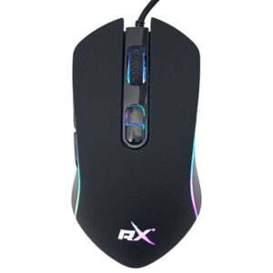Mouse Gamer Pro Usb Reptilex