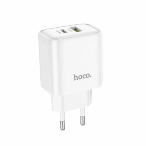 Cargador Celular Tipo C 25W Hoco DC68