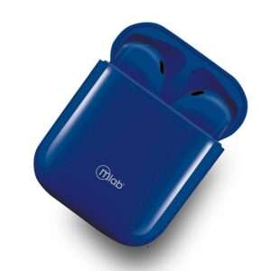 Audífonos Inalámbricos JustFly Mlab